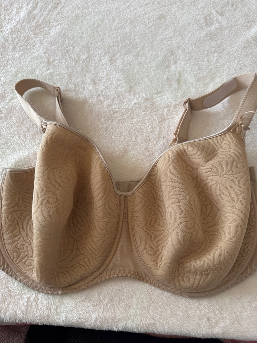 Empreinte 38G well loved but some life left